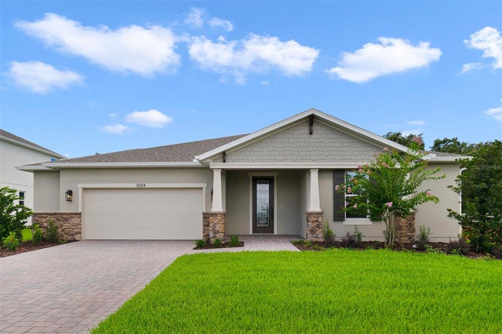 3004 WATER CLOVER COURT