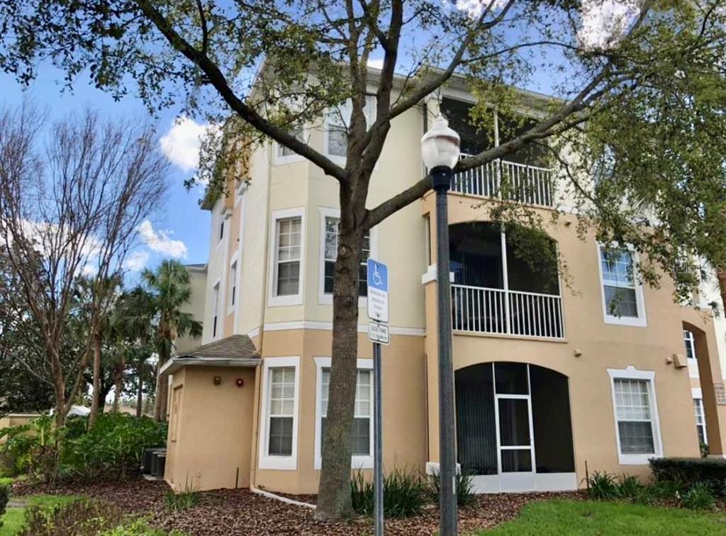 6100 STEVENSON DRIVE UNIT 202