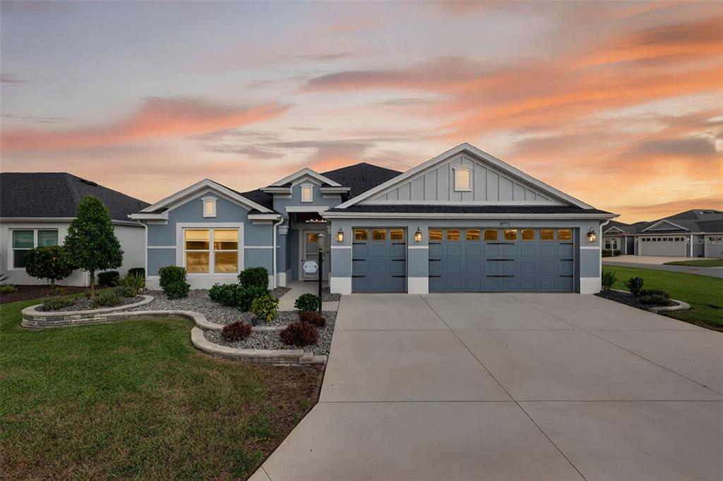 2771 CHIMBORAZO WAY