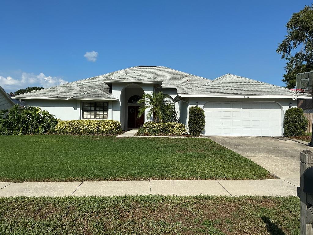 3401 LAKE SHORE LANE