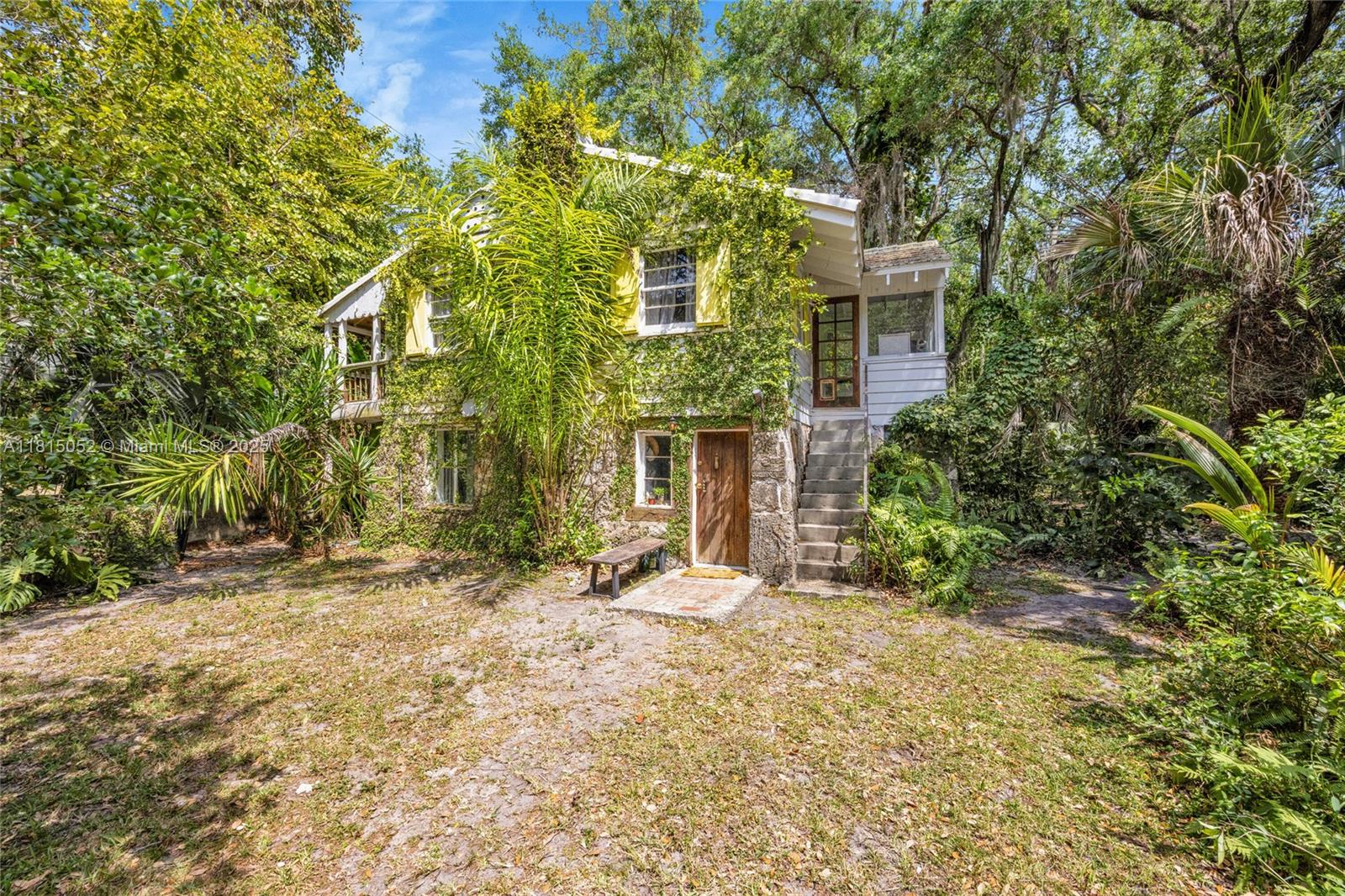 10005 Snapper Creek Rd, Coral Gables FL 33156