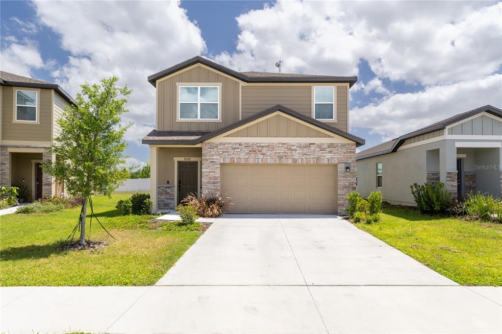 8688 SPORTSMAN LOOP
