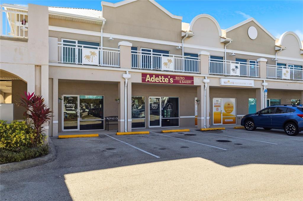 160 CYPRESS POINT PARKWAY UNIT D101