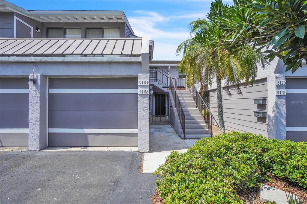 5122 CYPRESS CREEK DRIVE UNIT 103