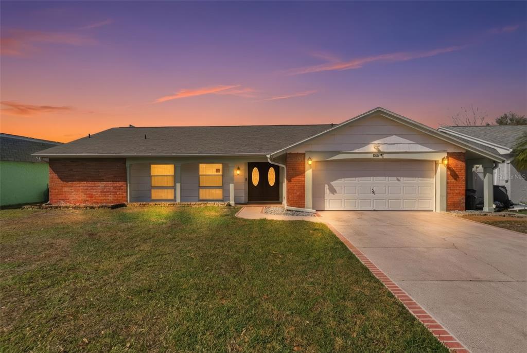 3627 EDENWOOD DRIVE