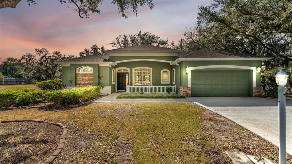 2921 JUNIPER LAKE PLACE