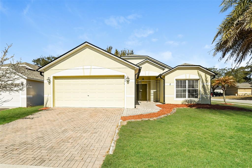 665 BLUE PARK ROAD