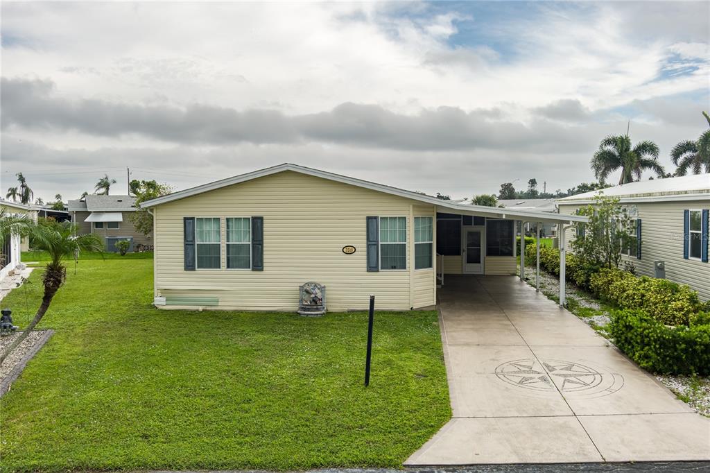 3518 MARY PLACE