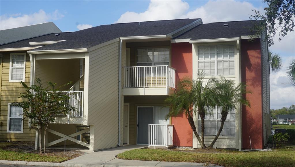 220 LAKE PARSONS GREEN UNIT 206