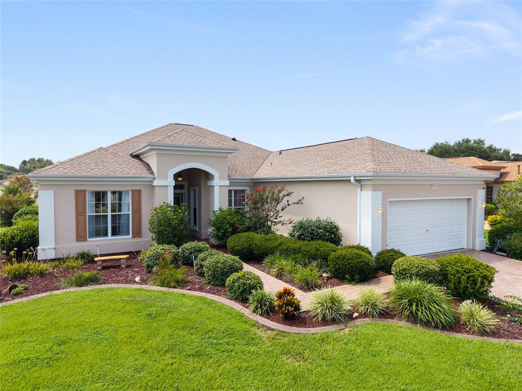 9244 SE 128TH STREET, SUMMERFIELD, FL — photo 3 of 30