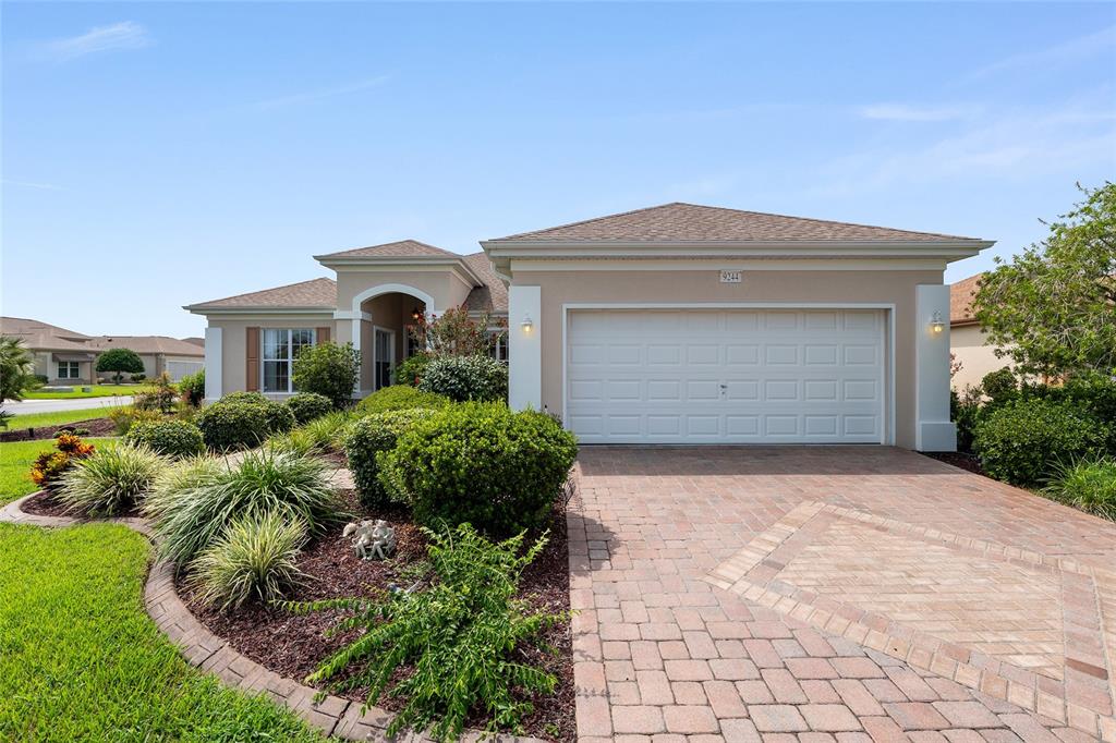 9244 SE 128TH STREET, SUMMERFIELD, FL — photo 4 of 30