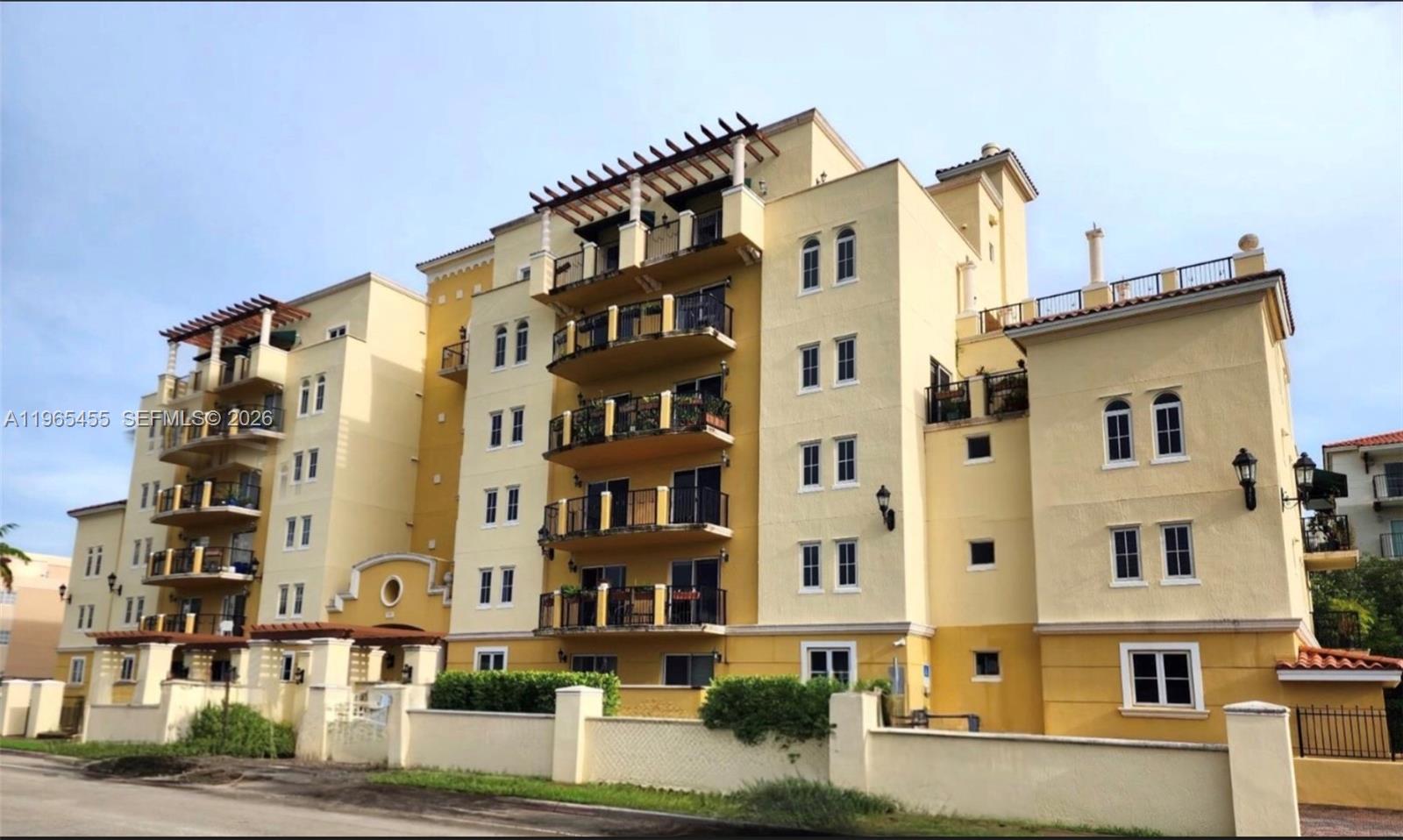 322 Madeira Ave # 503, Coral Gables FL 33134