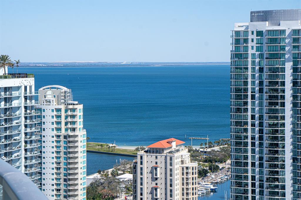 400 CENTRAL AVENUE UNIT 3606