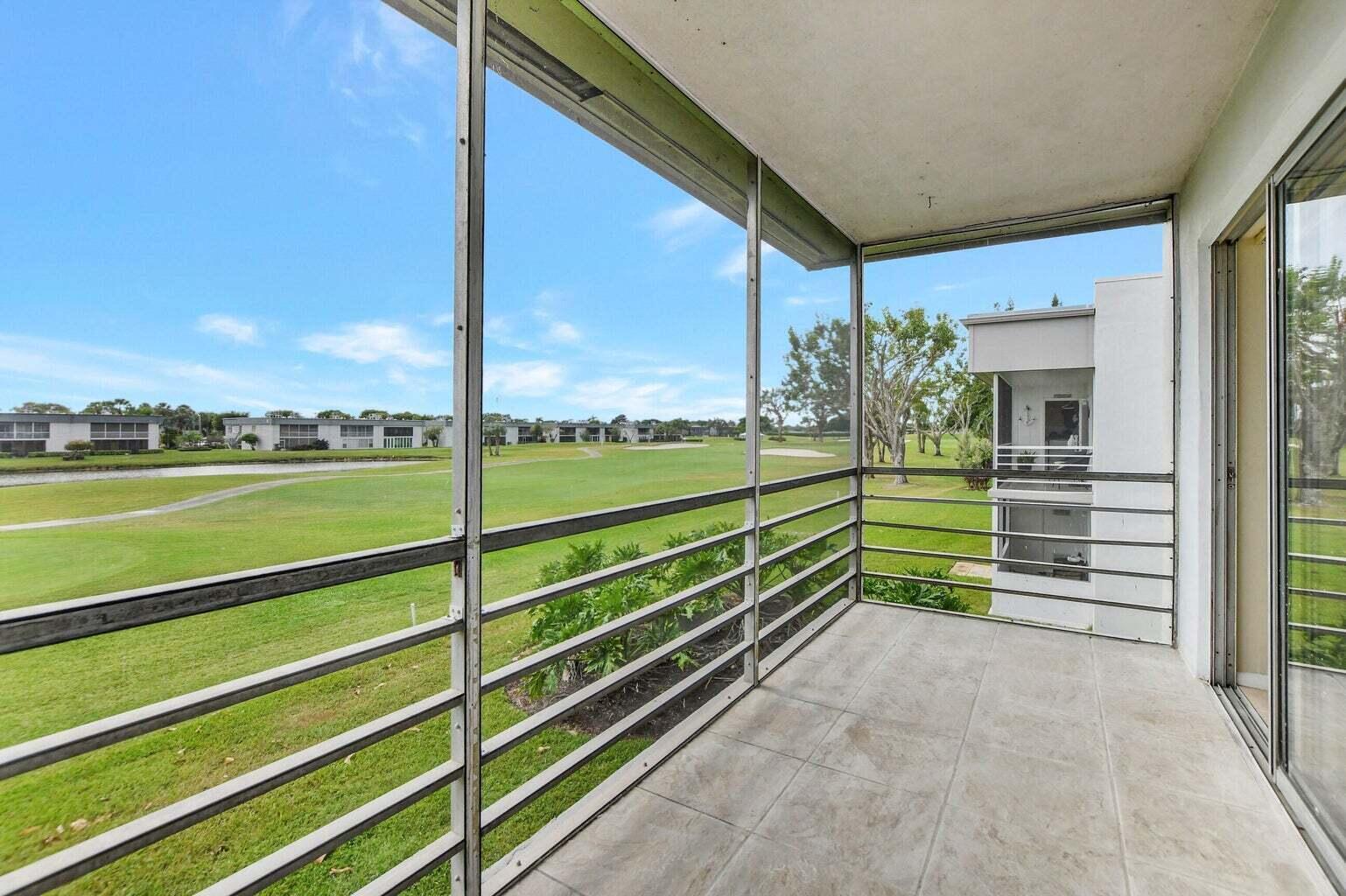 187 Normandy D, Delray Beach FL 33484