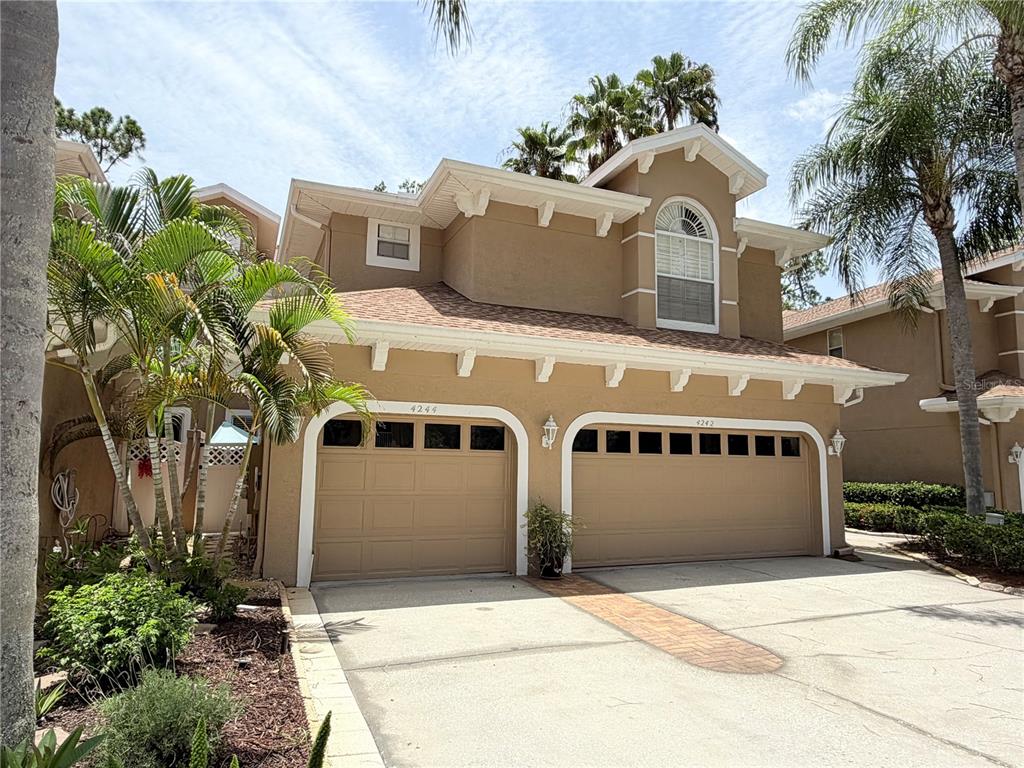 4244 PRESERVE PLACE