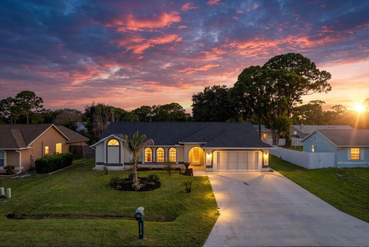270 Avens Road NE, Palm Bay FL 32907