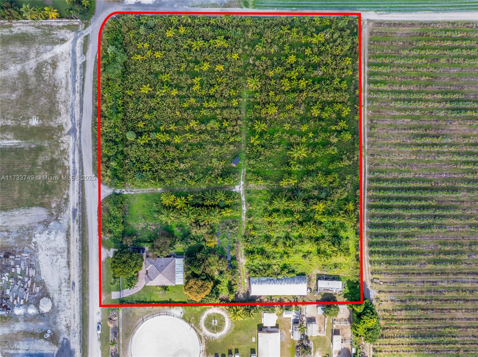 19805 SW 162nd Ave, Miami FL 33187