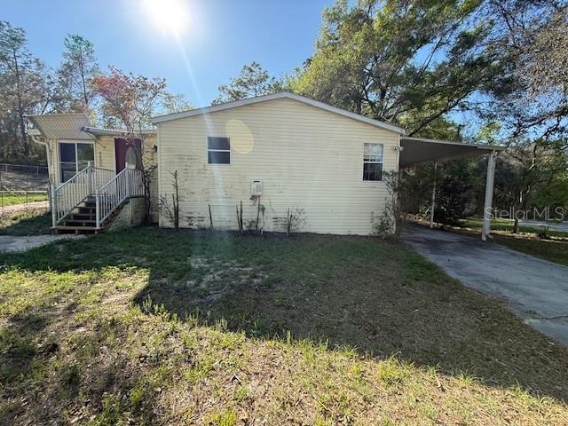 4899 MERLIN CIRCLE