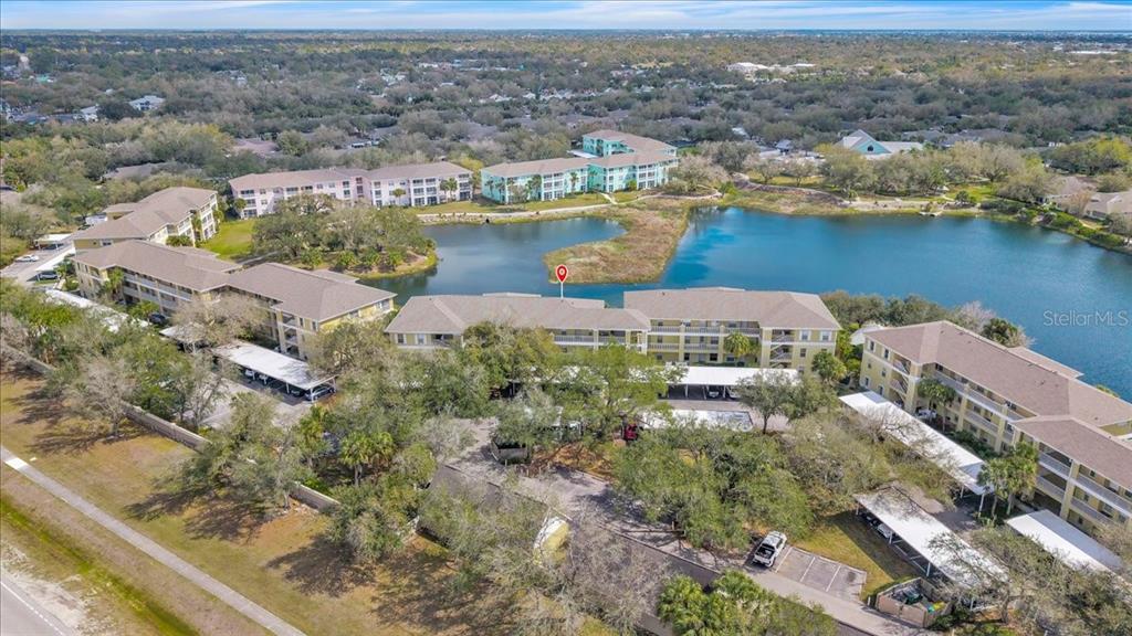 19335 WATER OAK DRIVE UNIT 204