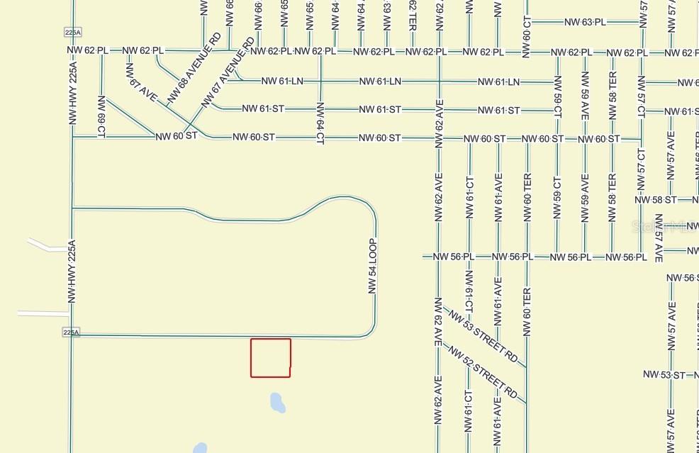 NW 54TH LOOP LOT 6