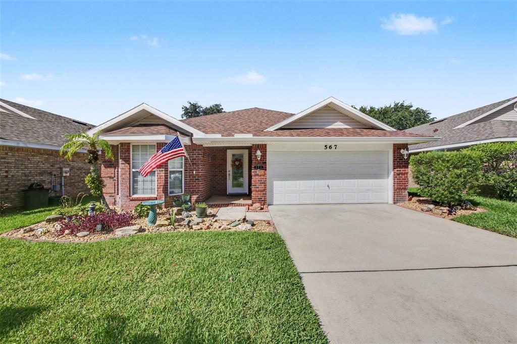 567 CORAL TRACE BOULEVARD
