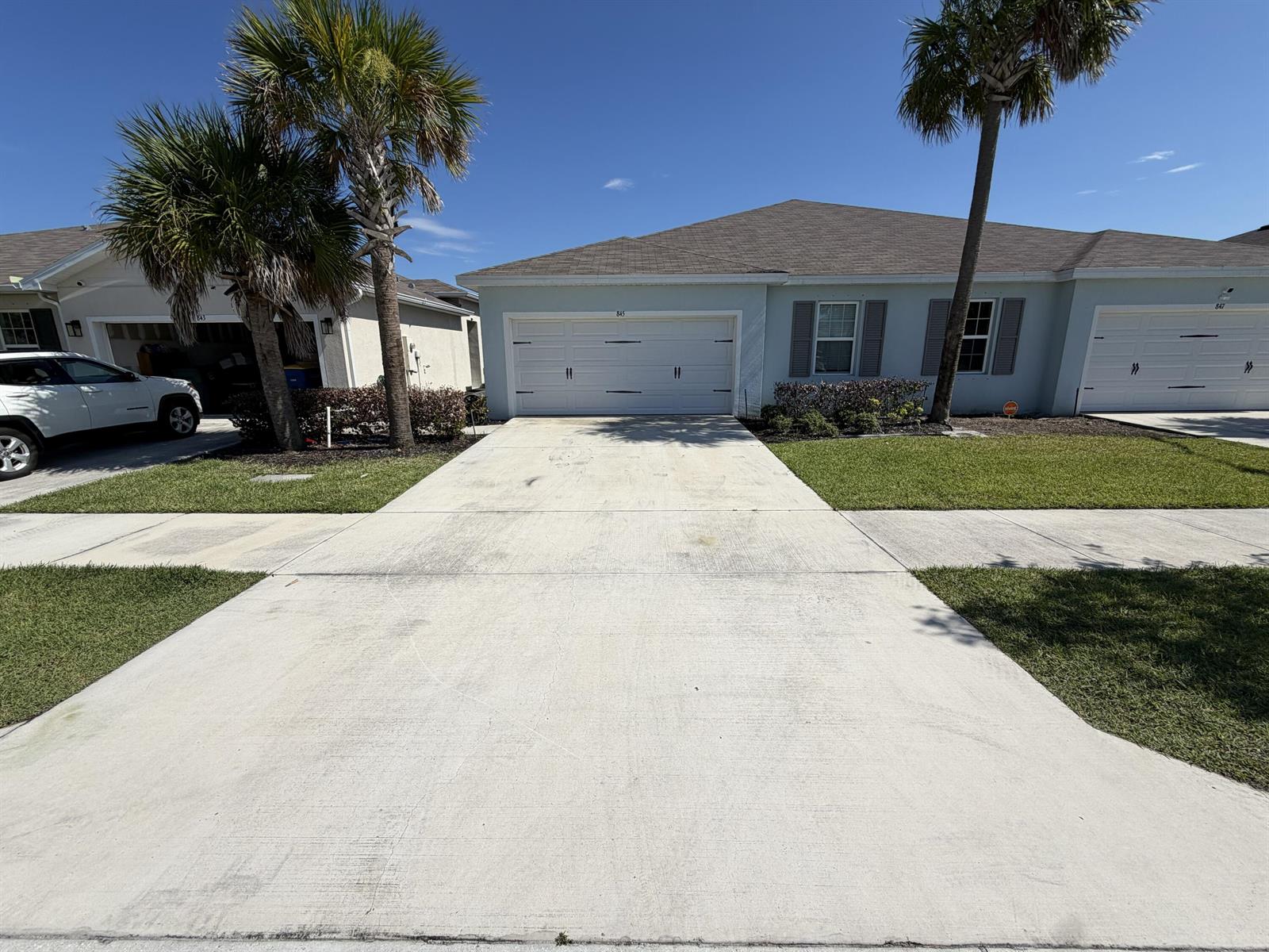 845 Persimmon Place, Fort Pierce FL 34981