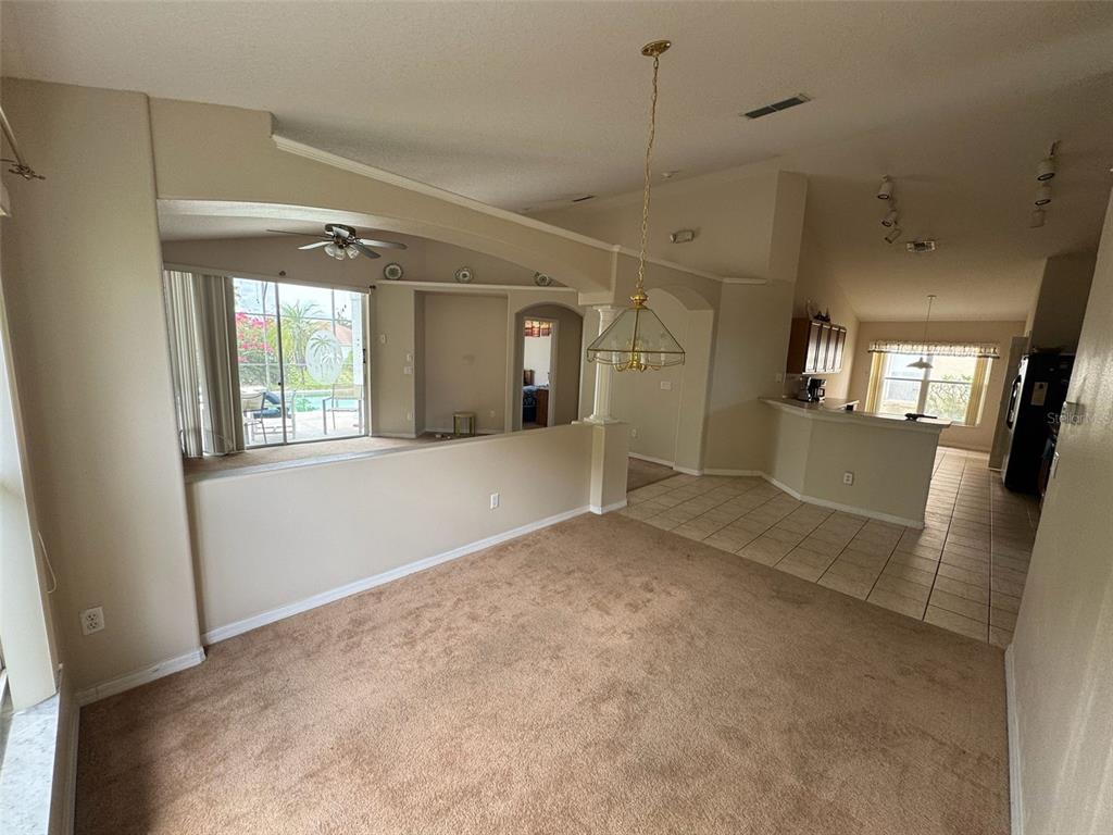 856 CASSIA DRIVE, DAVENPORT, FL — photo 5 of 30