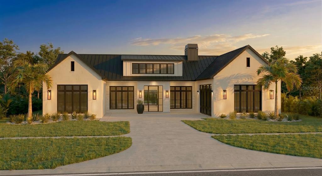 169 TRANQUIL MIRROR LAKE COURT Lot 7