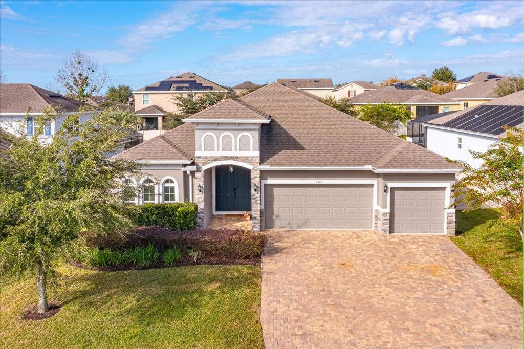 1371 CAVENDER CREEK ROAD