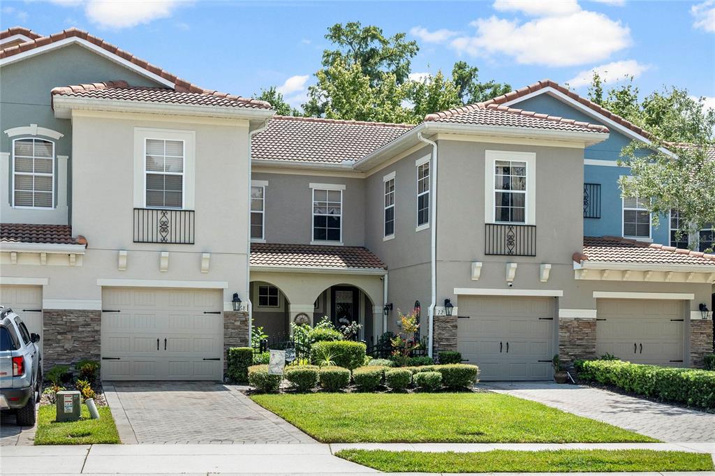 72 CANTERBURY BELL DRIVE, OVIEDO, FL — photo 2 of 30