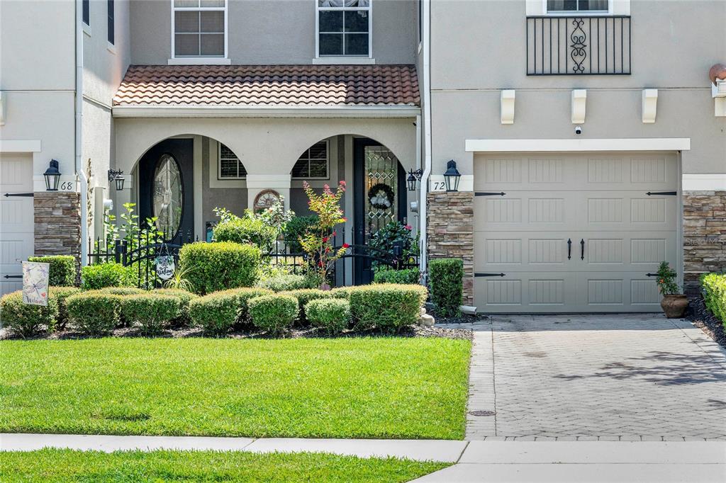 72 CANTERBURY BELL DRIVE, OVIEDO, FL — photo 3 of 30