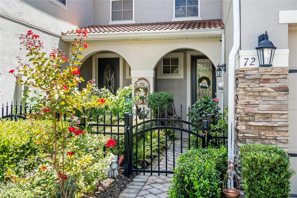 72 CANTERBURY BELL DRIVE, OVIEDO, FL — photo 4 of 30