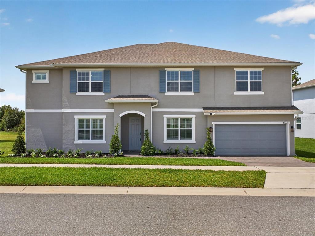 603 AVILA PLACE