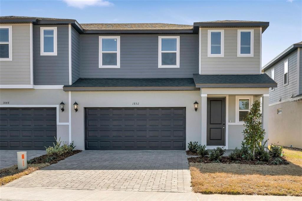 1852 ARCHER DRIVE