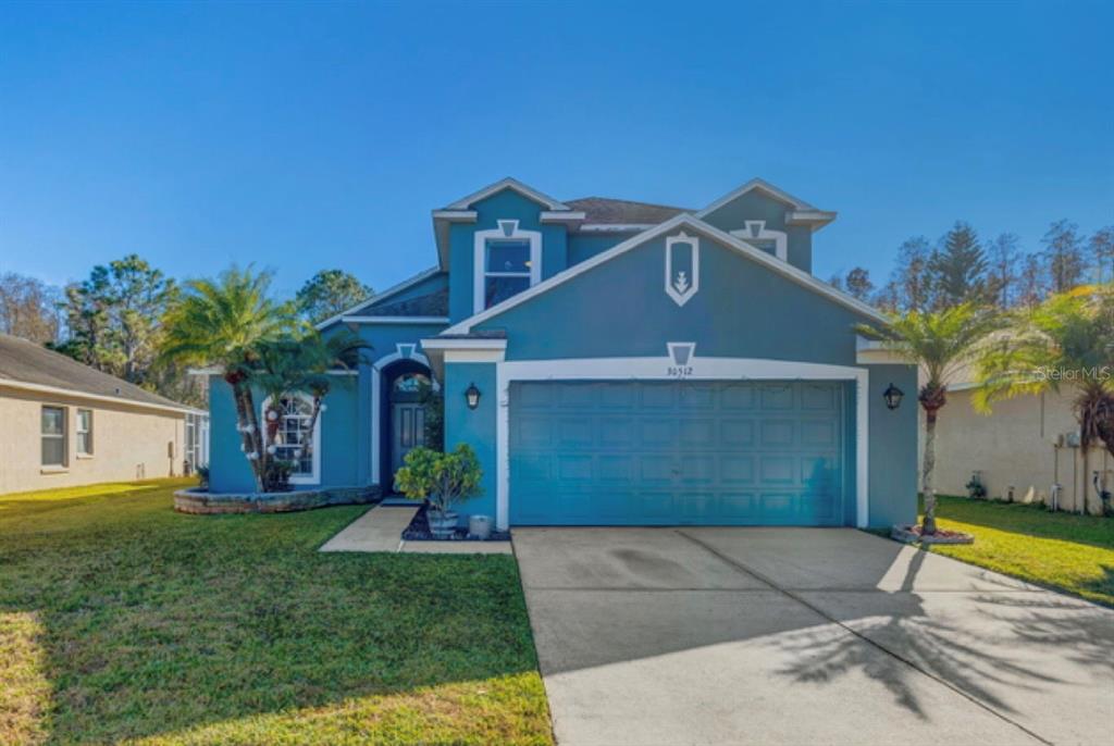 30512 WRENCREST DRIVE