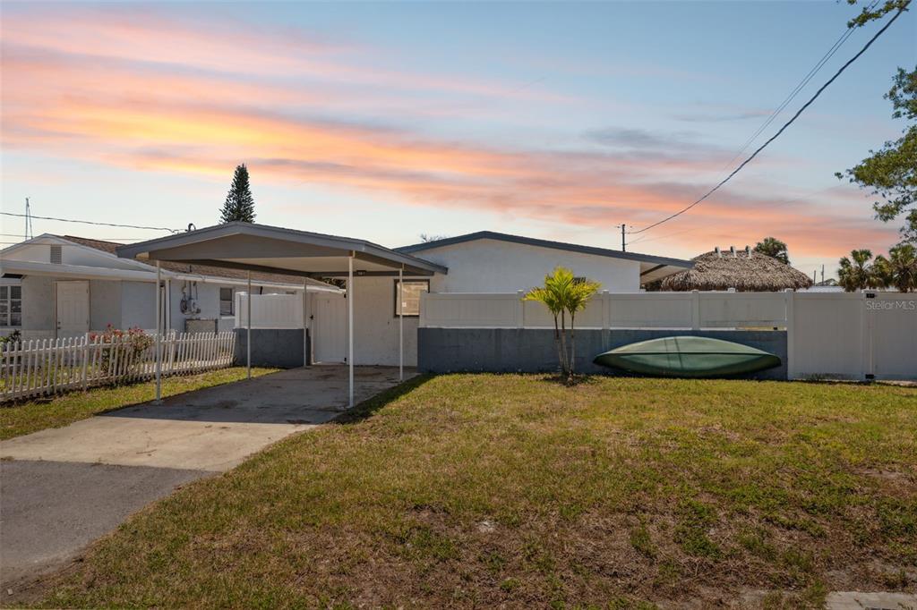 6816 SANDERLING LANE