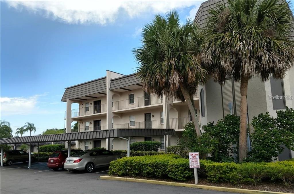 8703 BARDMOOR BOULEVARD UNIT 201