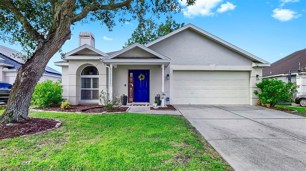 28422 TALL GRASS DRIVE