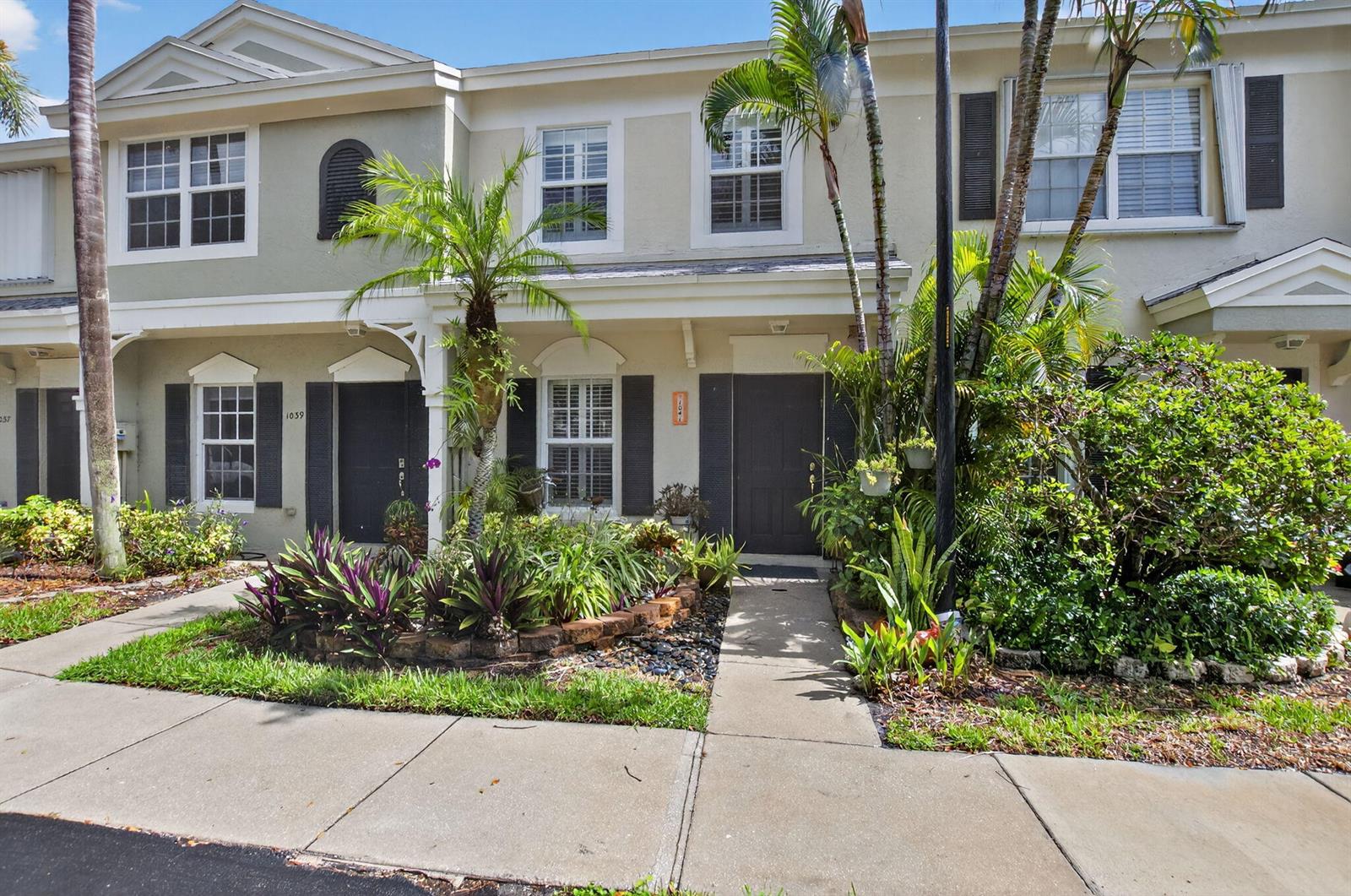 1041 Kokomo Key Lane, Delray Beach FL 33483
