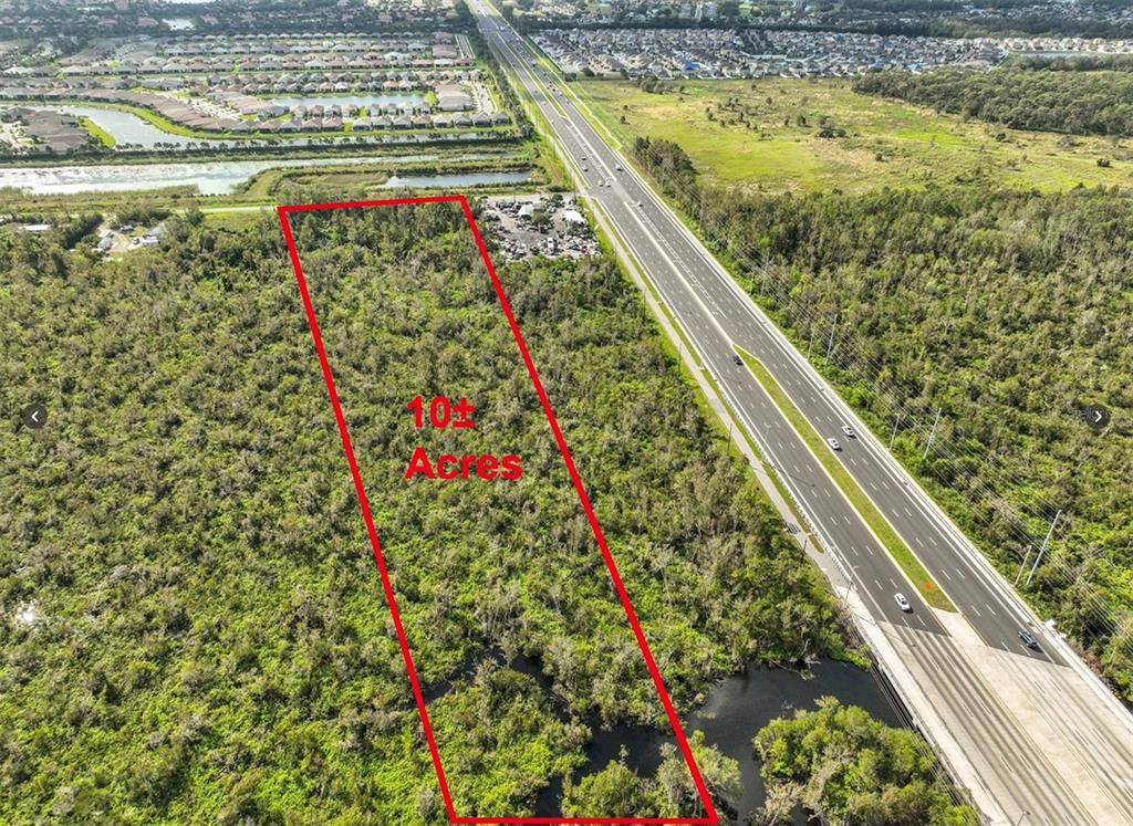 11632 BILL TUCKER ROAD, WIMAUMA, FL — photo 2 of 23