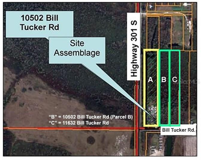 11632 BILL TUCKER ROAD, WIMAUMA, FL — photo 3 of 23