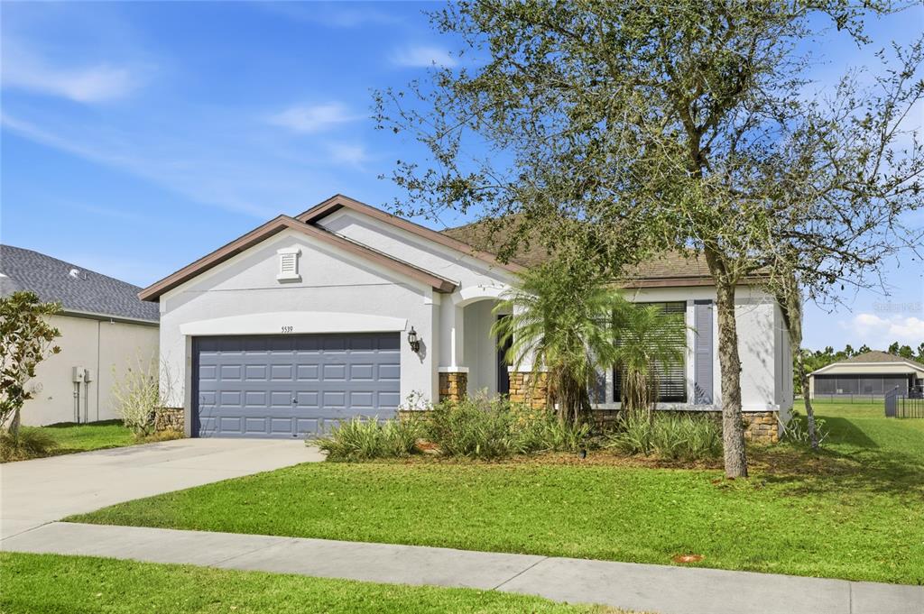 5539 107TH TERRACE E, PARRISH, FL — photo 2 of 30