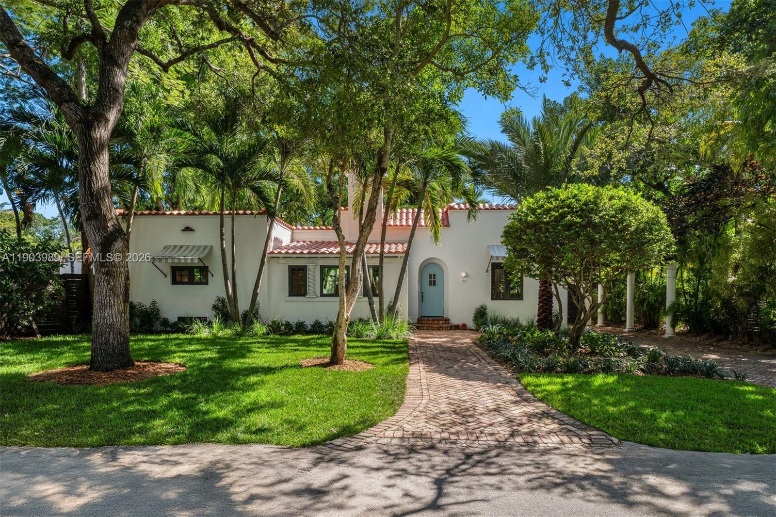 2530 Andros Ave, Miami FL 33133