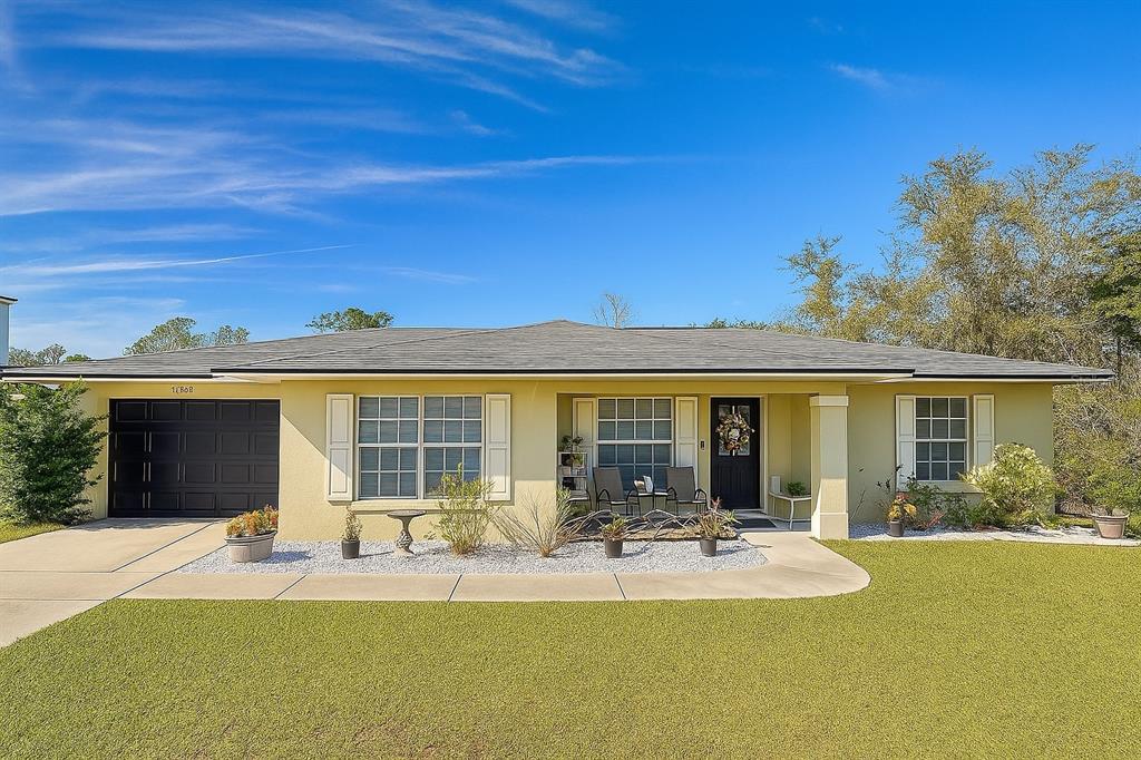 35805 DAWN DRIVE