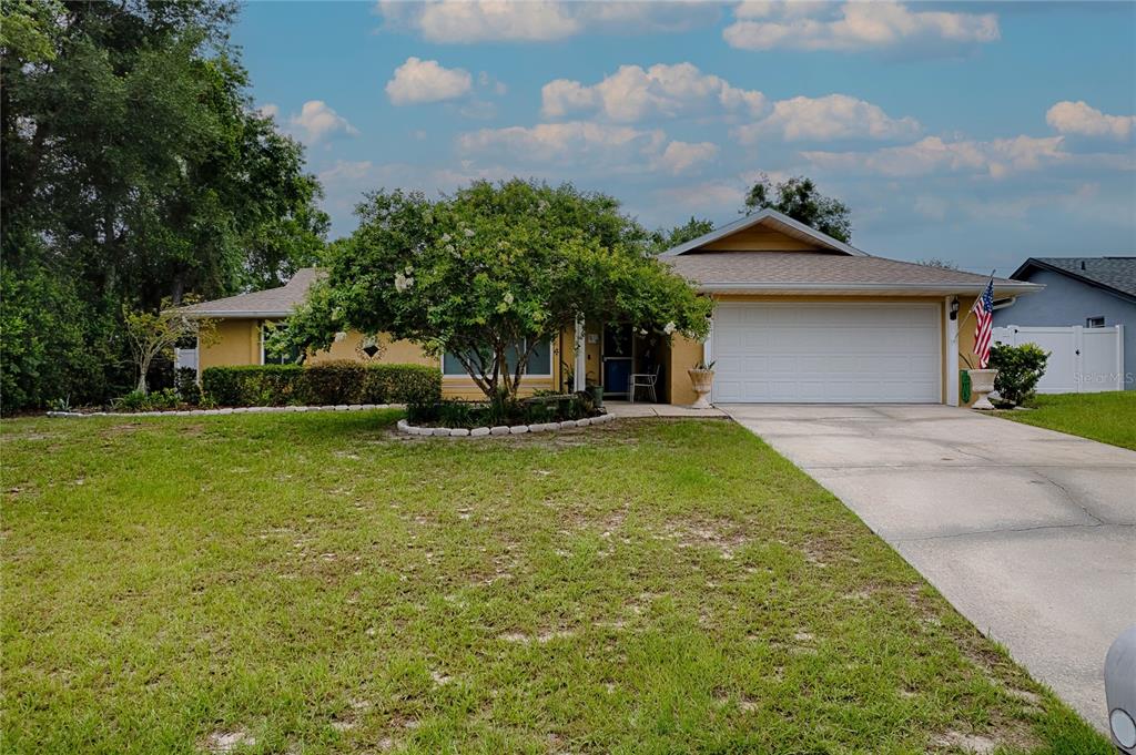 2091 N HYDE DRIVE