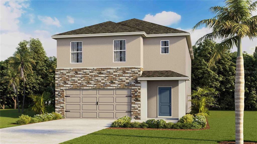2359 BENDER DRIVE