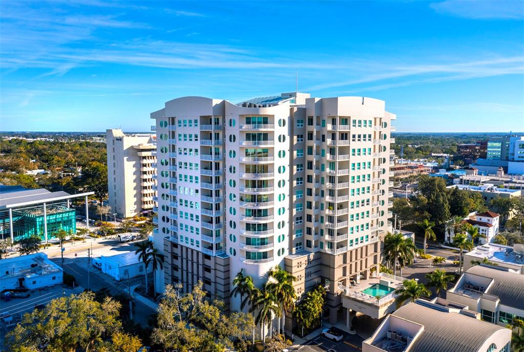 1771 RINGLING BOULEVARD UNIT 1104