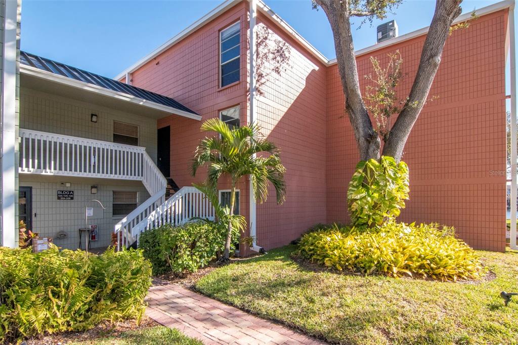 2424 W TAMPA BAY BOULEVARD UNIT 204