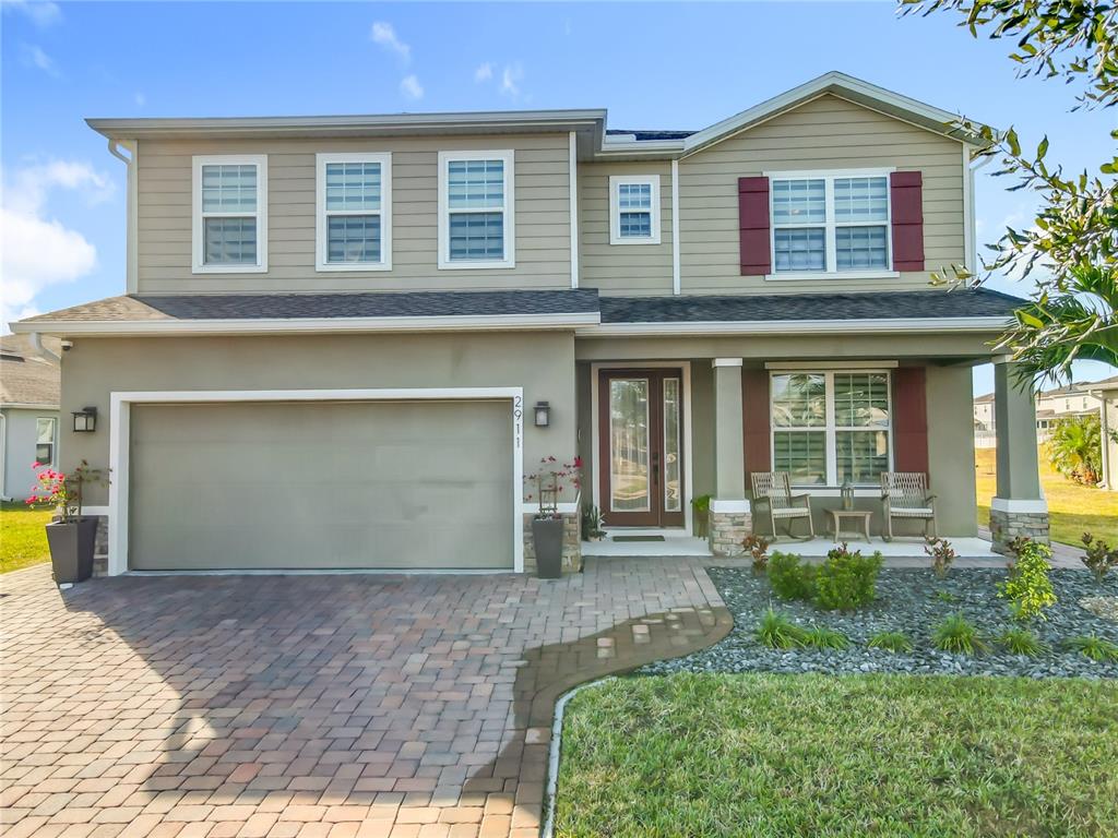 2911 SLOUGH CREEK DRIVE