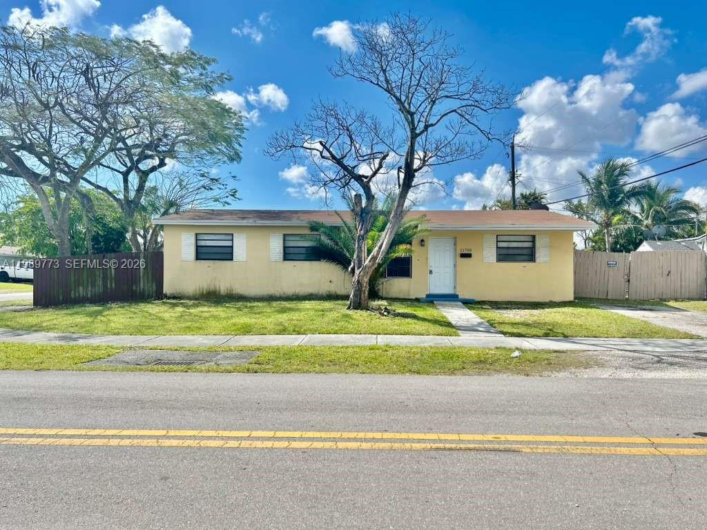 11750 SW 171st Ter, Miami FL 33177